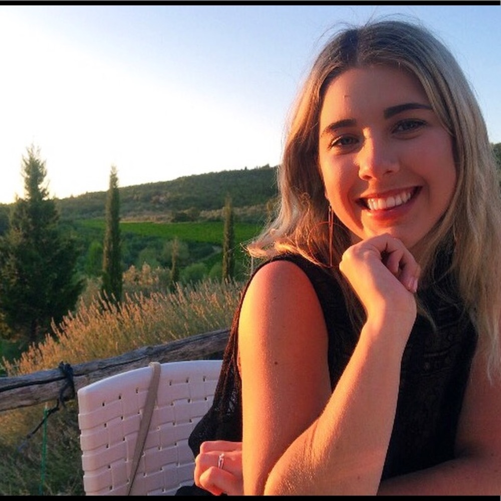 Meet your Posher, Bridget